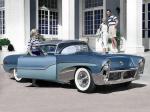 Oldsmobile Delta 88 Concept Car 1955 года
